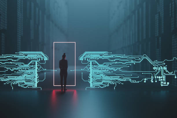 parallax background